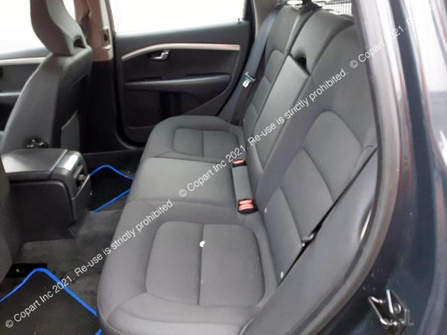 YV1BW84ABD1275897 Volvo V70 Es D2
