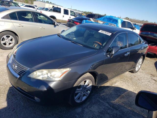 2009 Lexus ES 350 