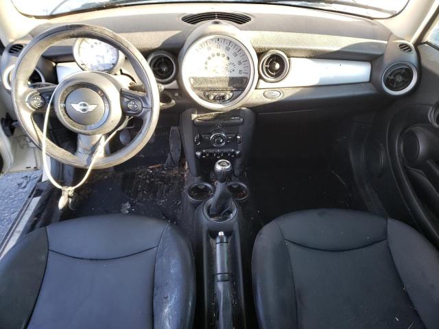 VIN WBAVL1C5XEVY18465 2013 MINI COOPER no.8