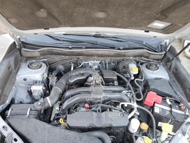2015 SUBARU FORESTER 2 - JF2SJADC5FH838634