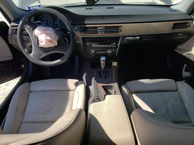 WBAKG7C59BE263739 BMW 335 I