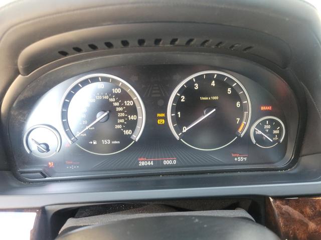 WBAYA8C57DD227963 BMW 750 I