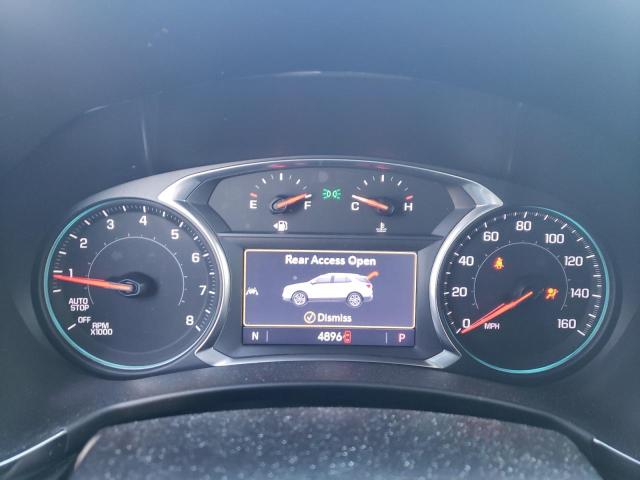 2022 CHEVROLET EQUINOX RS 2GNAXMEV2N6131769