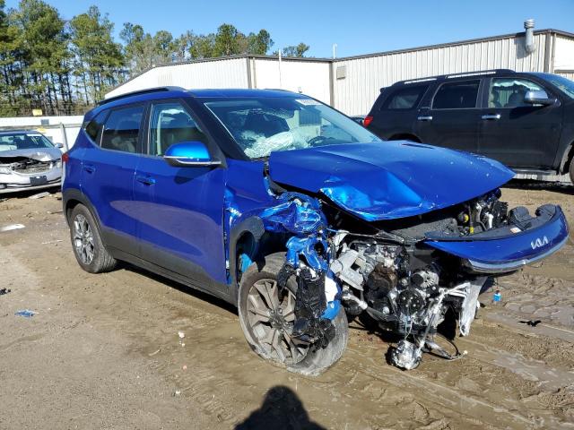 2023 KIA SELTOS EX - KNDERCAA5P7410069