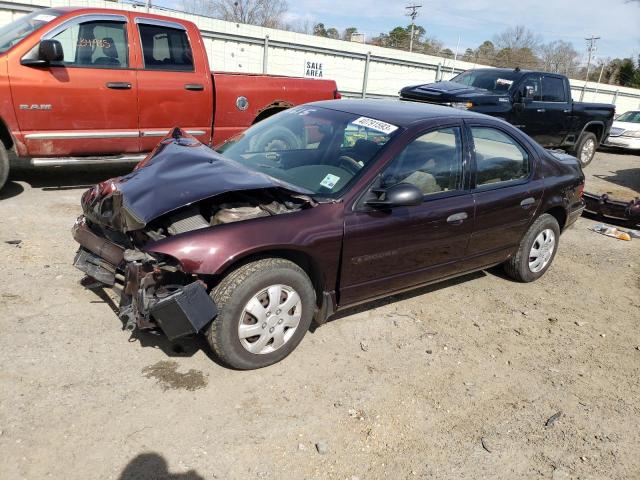 1996 Dodge Stratus 