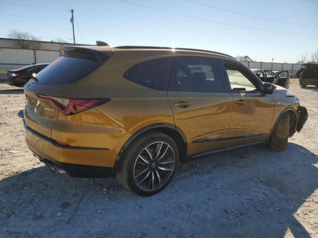 2022 ACURA MDX TYPE S 5J8YD8H8XNL002474
