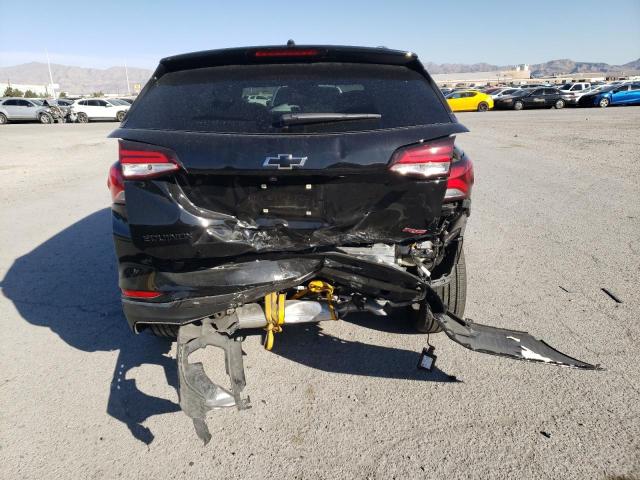 2022 CHEVROLET EQUINOX RS 2GNAXMEV2N6131769