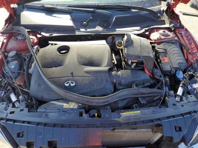 2017 INFINITI QX30 BASE - SJKCH5CR5HA021099