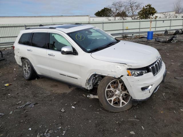 2021 JEEP GRAND CHER - 1C4RJFBG2MC534770
