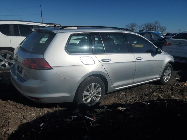 2016 VOLKSWAGEN GOLF SPORT - 3VWC17AU4GM504995