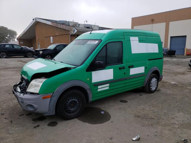 2012 Ford Transit Connect XL