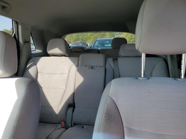 2015 KIA SORENTO LX - 5XYKT4A77FG554917