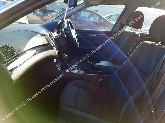 WBAAM32020FP06887 BMW 323i Se Au