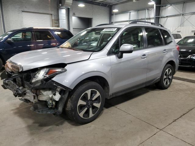 2017 SUBARU FORESTER 2 - JF2SJAEC6HH402165