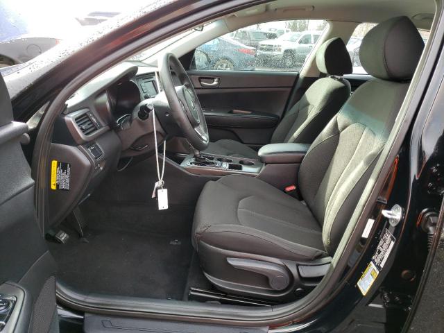 2016 KIA OPTIMA LX - 5XXGT4L3XGG016556