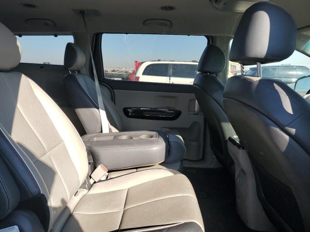 KNDMC5C19G6162324 KIA SEDONA EX