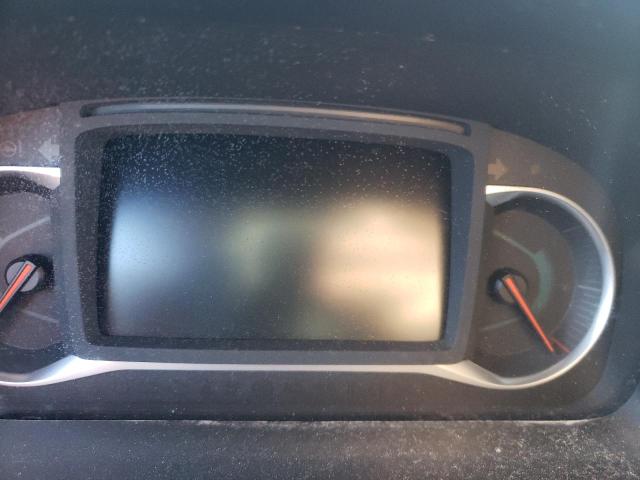 2020 HONDA PILOT BLAC - 5FNYF6H79LB062833