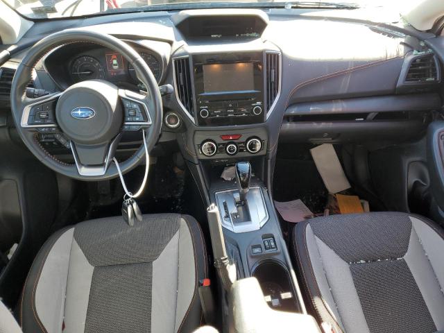 JF2GTAEC2MH244787 Subaru Crosstrek