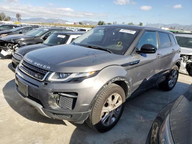 2016 Land Rover Range Rover Evoque SE