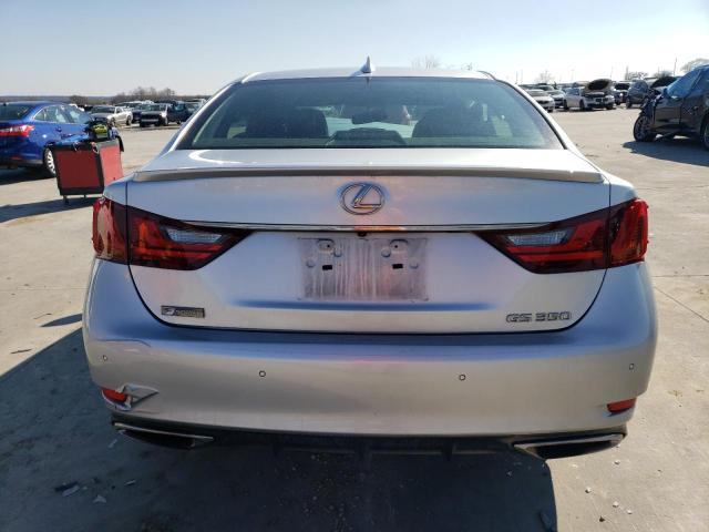 2015 LEXUS GS 350 - JTHBE1BL0FA019270