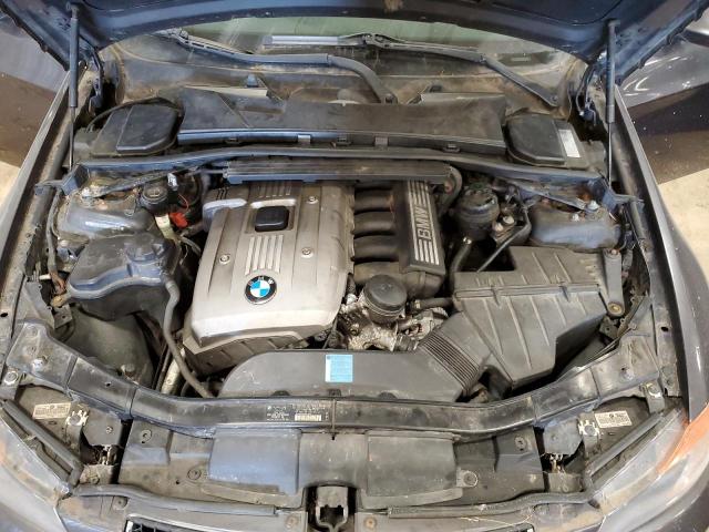 WBAVB13556KR59515 BMW 3 Series