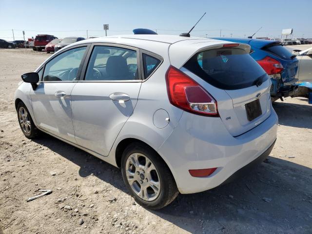 2015 FORD FIESTA SE 3FADP4EJ7FM123389