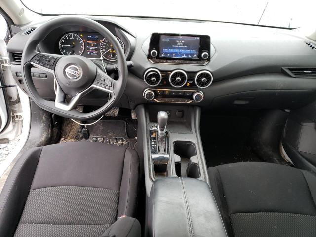 2021 NISSAN SENTRA S - 3N1AB8BV1MY201085