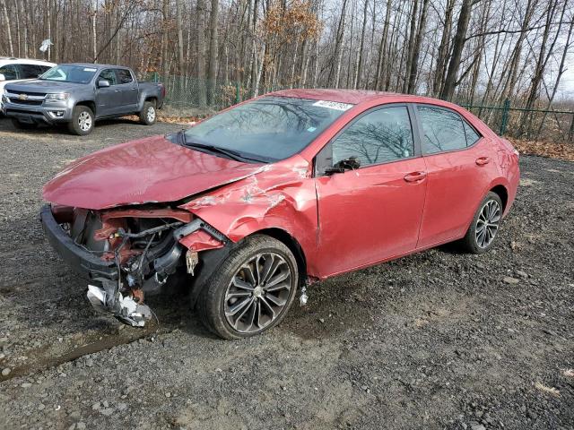 2015 TOYOTA COROLLA L 2T1BURHE8FC420914