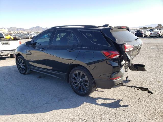 2022 CHEVROLET EQUINOX RS 2GNAXMEV2N6131769