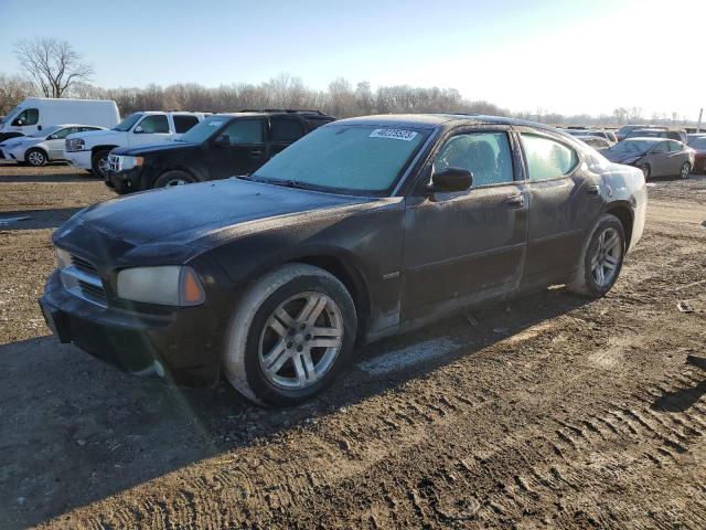 2006 Dodge Charger R/T