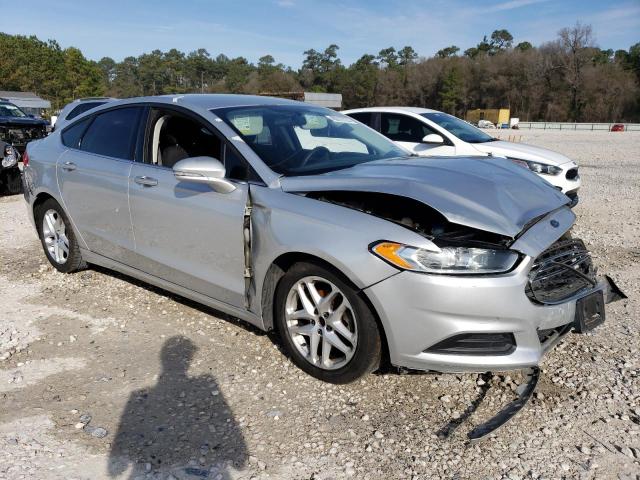 2016 FORD FUSION SE - 3FA6P0HD0GR132494