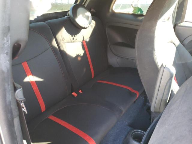 3C3CFFFH1JT377795 Fiat 500