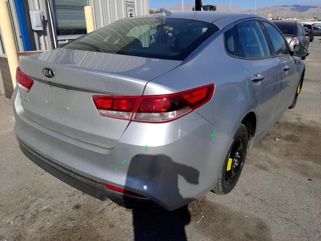 5XXGT4L33HG145840 KIA Optima Lx