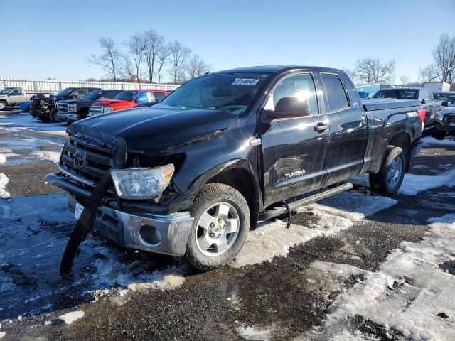 2012 Toyota Tundra 