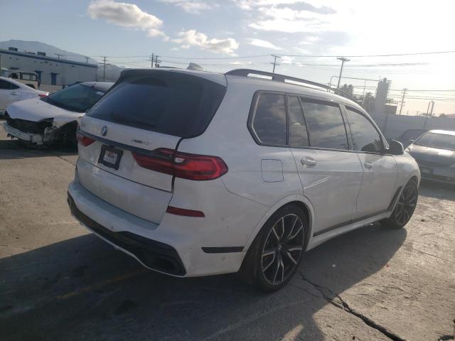5UXCW2C02N9M69238 BMW X7 Xdrive40i