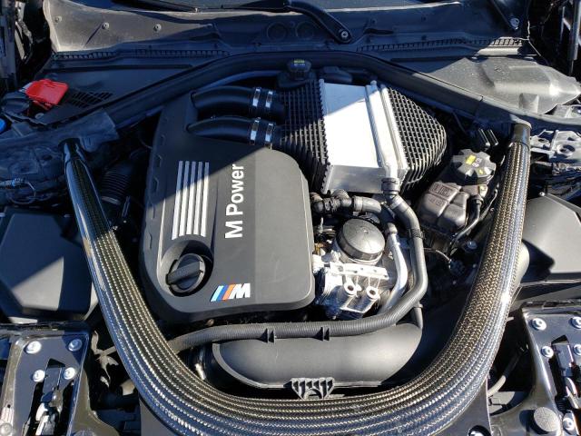 2020 BMW M2 CS - WBS1J3C02L7H59609