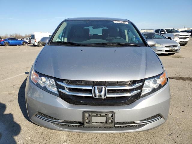 2016 HONDA ODYSSEY SE - 5FNRL5H34GB153034