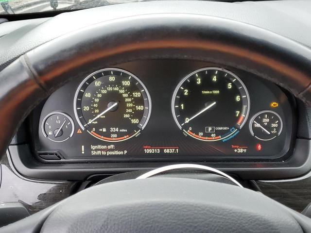 WBAFU9C57CC787085 BMW 550 Xi