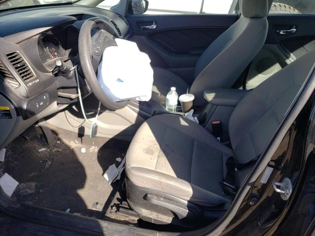 KNAFX4A68F5426253 KIA FORTE LX