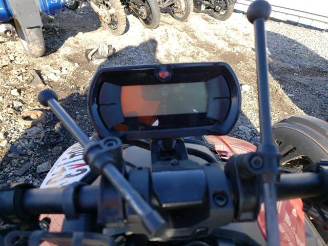 2021 CAN-AM RYKER RALL - 3JB2GEG23MJ001787