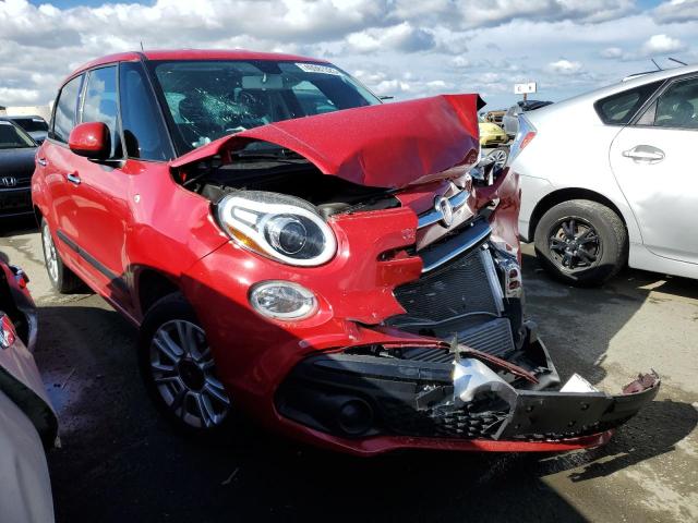 ZFBCFAAH4JZ041091 Fiat 500L POP