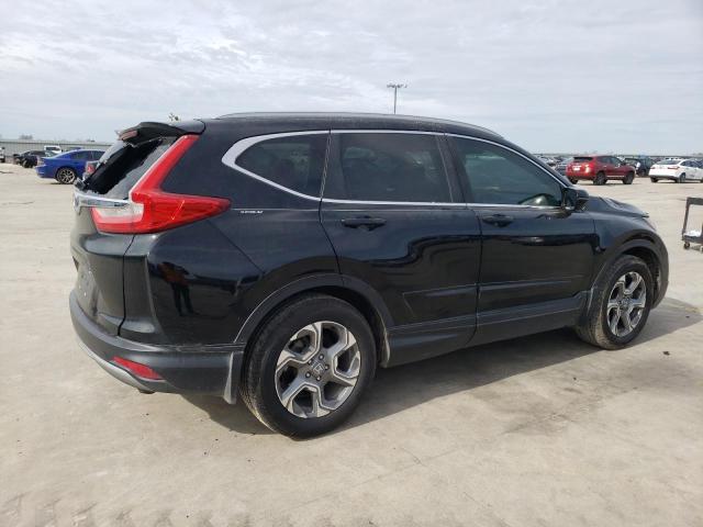 2017 HONDA CR-V EXL - 7FARW1H87HE035710