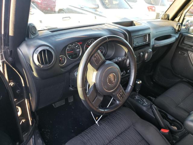 1C4AJWAG1CL147348 Jeep Wrangler Sport