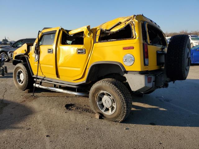 HUMMER H2 2005 1