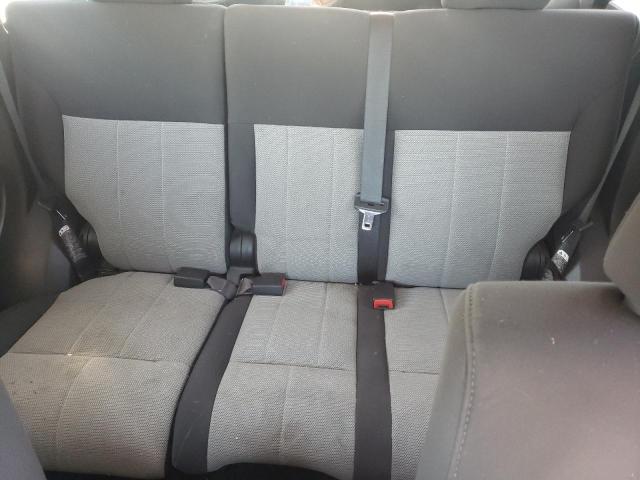 2008 DODGE NITRO SXT VIN: 1D8GT28K08W108653