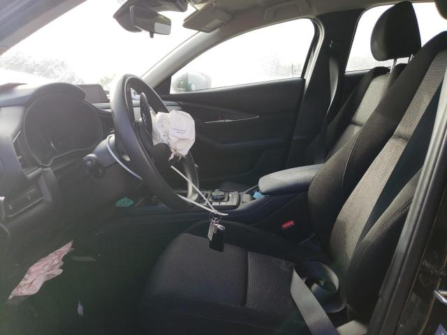 2021 MAZDA CX-30 - 3MVDMAAL0MM245824
