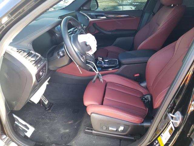 2023 BMW X4 M40I - 5UX43DT04P9N72611