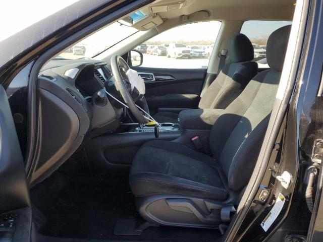 2016 NISSAN PATHFINDER 5N1AR2MN6GC627138
