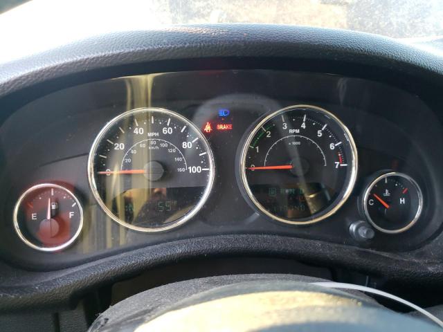 1C4AJWAG1CL147348 Jeep Wrangler Sport