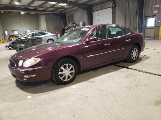 2006 Buick LaCrosse CXL